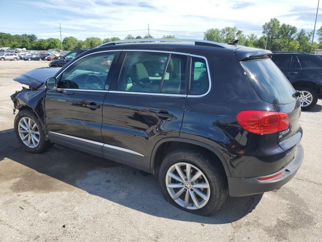 Photo 1 VIN: WVGRV7AX5HK006319 - VOLKSWAGEN TIGUAN 