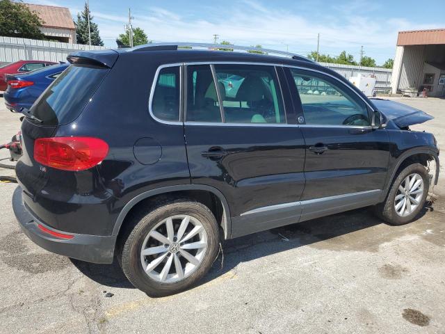 Photo 2 VIN: WVGRV7AX5HK006319 - VOLKSWAGEN TIGUAN 