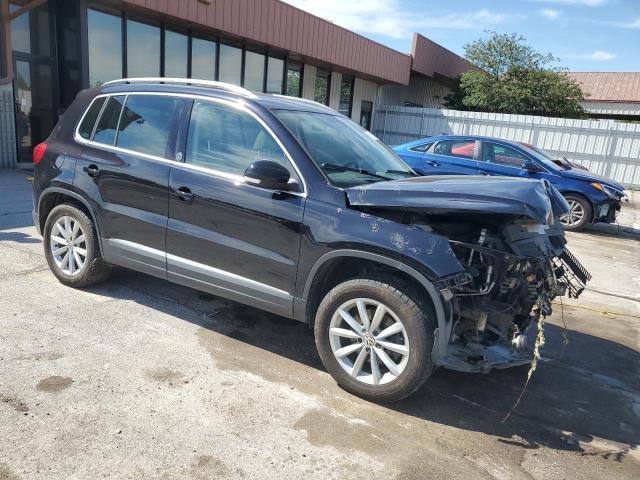 Photo 3 VIN: WVGRV7AX5HK006319 - VOLKSWAGEN TIGUAN 