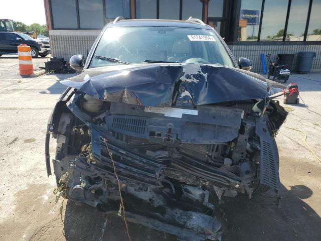 Photo 4 VIN: WVGRV7AX5HK006319 - VOLKSWAGEN TIGUAN 