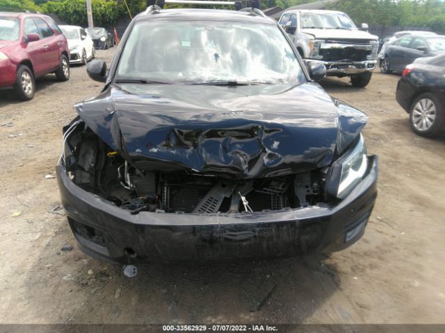 Photo 5 VIN: WVGRV7AX5HK012301 - VOLKSWAGEN TIGUAN 