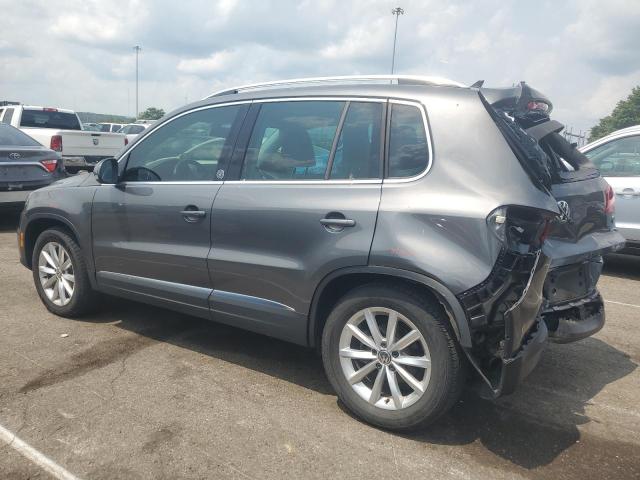 Photo 1 VIN: WVGRV7AX5HK039692 - VOLKSWAGEN TIGUAN 