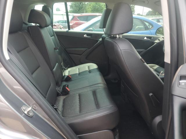 Photo 10 VIN: WVGRV7AX5HK039692 - VOLKSWAGEN TIGUAN 