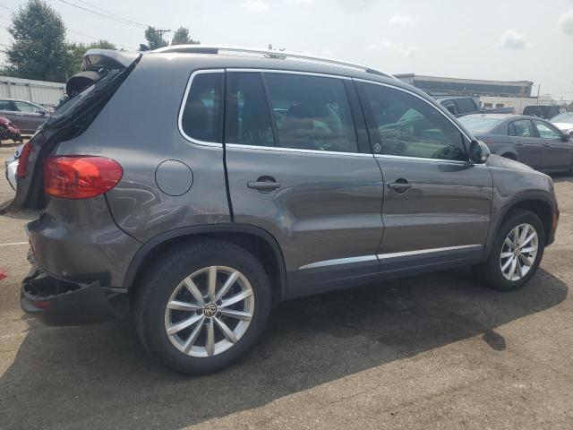 Photo 2 VIN: WVGRV7AX5HK039692 - VOLKSWAGEN TIGUAN 