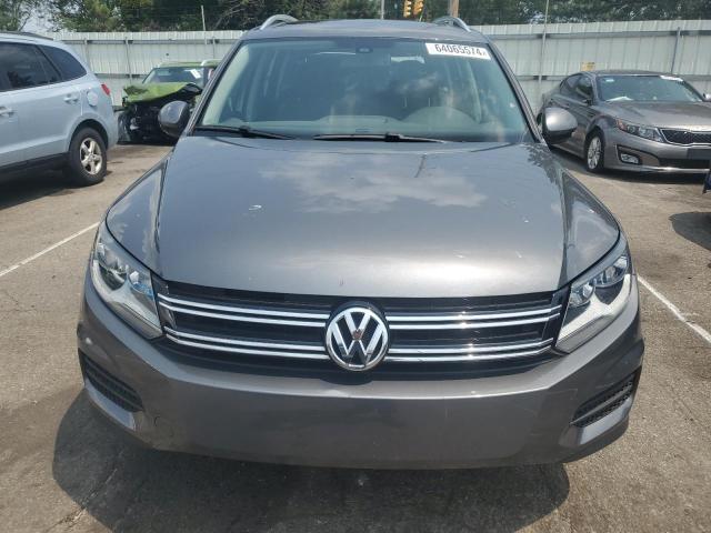 Photo 4 VIN: WVGRV7AX5HK039692 - VOLKSWAGEN TIGUAN 