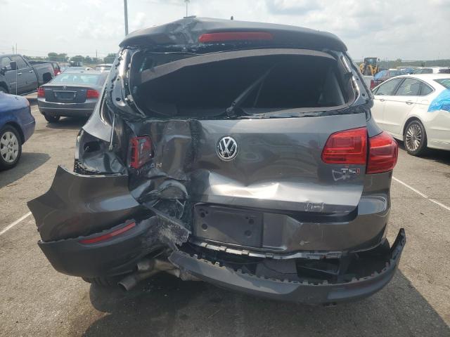 Photo 5 VIN: WVGRV7AX5HK039692 - VOLKSWAGEN TIGUAN 