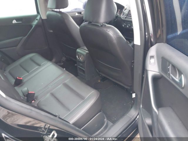 Photo 7 VIN: WVGRV7AX5HW502763 - VOLKSWAGEN TIGUAN 