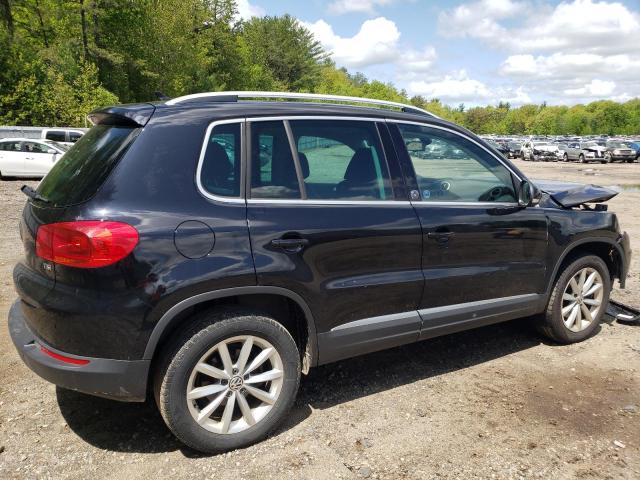 Photo 2 VIN: WVGRV7AX5HW510393 - VOLKSWAGEN TIGUAN WOL 