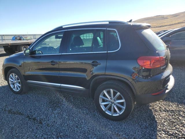 Photo 1 VIN: WVGRV7AX6HK002814 - VOLKSWAGEN TIGUAN 