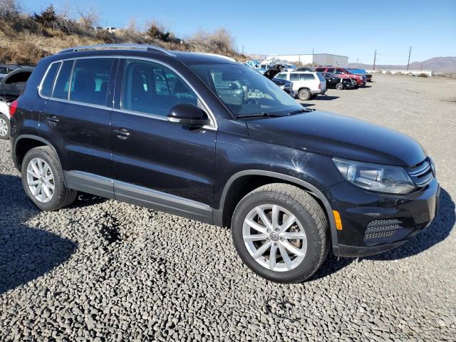 Photo 3 VIN: WVGRV7AX6HK002814 - VOLKSWAGEN TIGUAN 