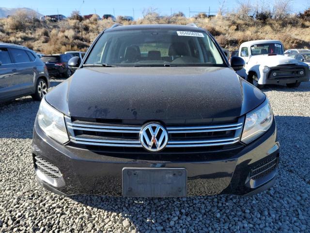 Photo 4 VIN: WVGRV7AX6HK002814 - VOLKSWAGEN TIGUAN 