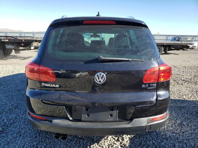 Photo 5 VIN: WVGRV7AX6HK002814 - VOLKSWAGEN TIGUAN 