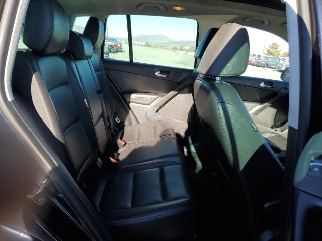 Photo 9 VIN: WVGRV7AX6HK002814 - VOLKSWAGEN TIGUAN 