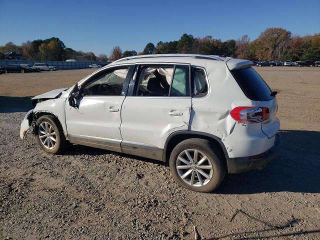 Photo 1 VIN: WVGRV7AX6HK022027 - VOLKSWAGEN TIGUAN WOL 