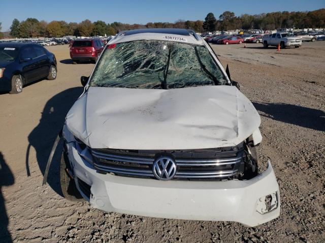 Photo 4 VIN: WVGRV7AX6HK022027 - VOLKSWAGEN TIGUAN WOL 