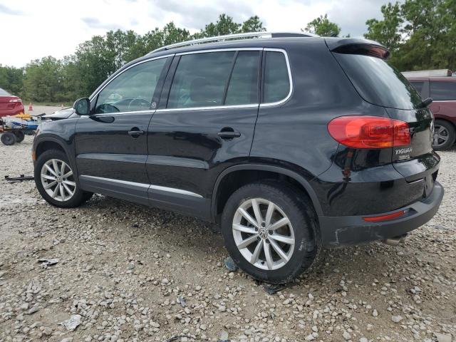 Photo 1 VIN: WVGRV7AX6HK030175 - VOLKSWAGEN TIGUAN WOL 