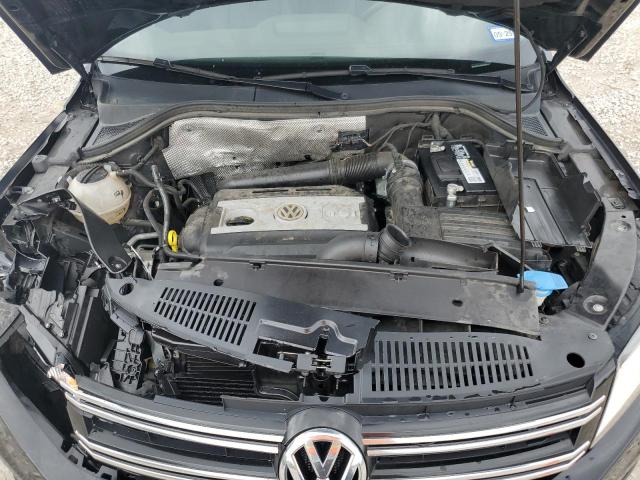 Photo 10 VIN: WVGRV7AX6HK030175 - VOLKSWAGEN TIGUAN WOL 