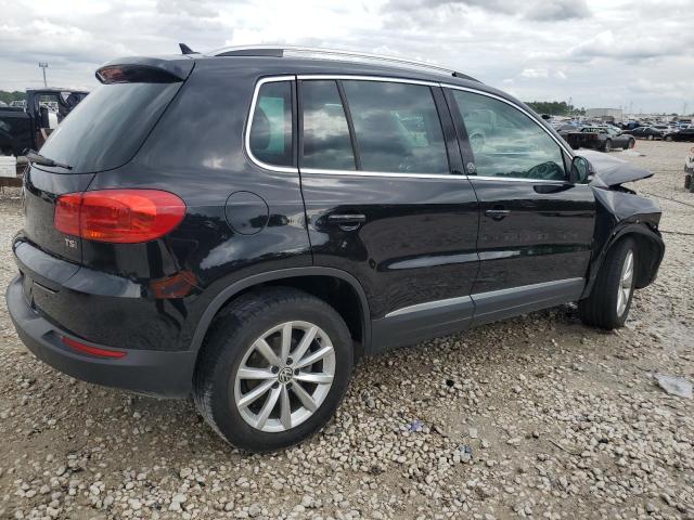 Photo 2 VIN: WVGRV7AX6HK030175 - VOLKSWAGEN TIGUAN WOL 