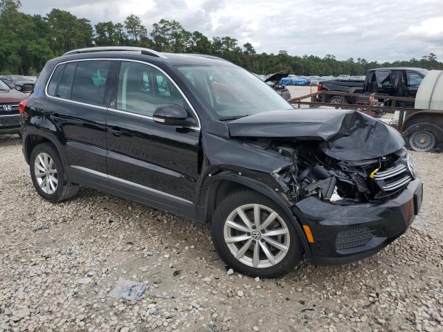 Photo 3 VIN: WVGRV7AX6HK030175 - VOLKSWAGEN TIGUAN WOL 