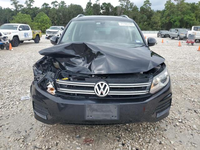 Photo 4 VIN: WVGRV7AX6HK030175 - VOLKSWAGEN TIGUAN WOL 