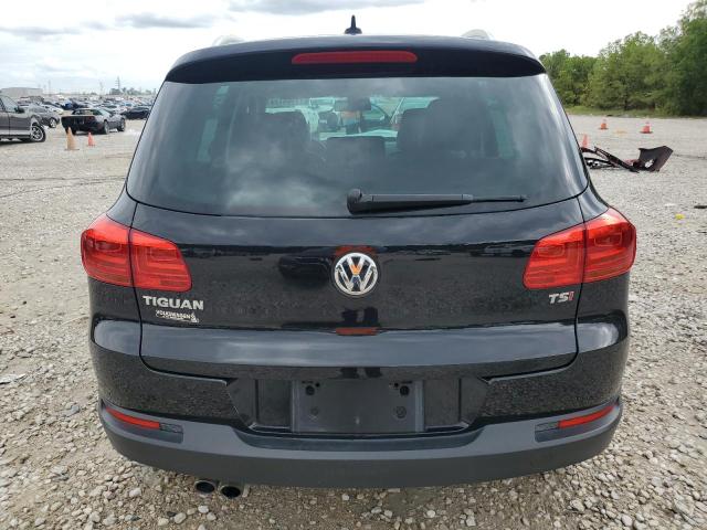 Photo 5 VIN: WVGRV7AX6HK030175 - VOLKSWAGEN TIGUAN WOL 