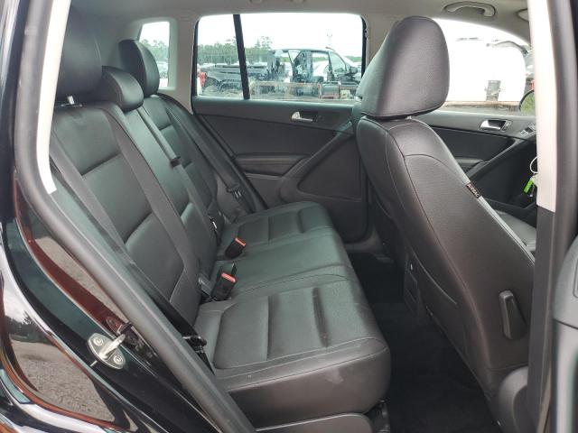 Photo 9 VIN: WVGRV7AX6HK030175 - VOLKSWAGEN TIGUAN WOL 