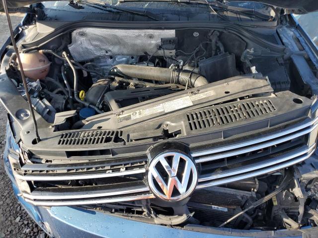 Photo 11 VIN: WVGRV7AX6HW504831 - VOLKSWAGEN TIGUAN WOL 