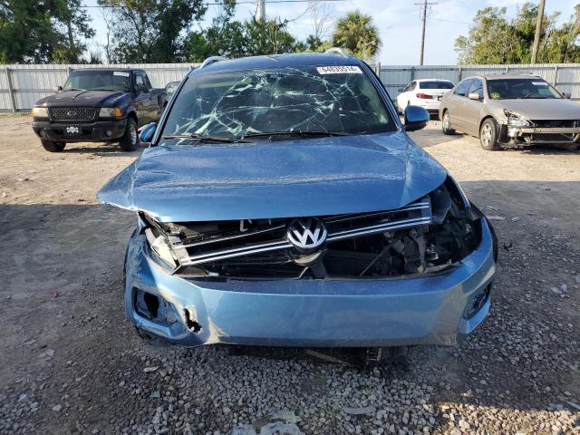 Photo 4 VIN: WVGRV7AX6HW504831 - VOLKSWAGEN TIGUAN WOL 