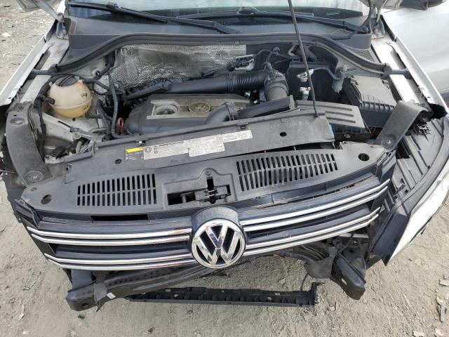 Photo 11 VIN: WVGRV7AX6HW504957 - VOLKSWAGEN TIGUAN 