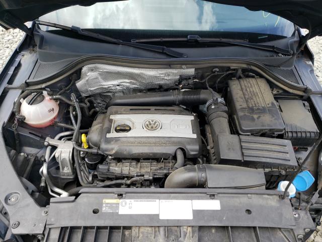 Photo 6 VIN: WVGRV7AX6HW509057 - VOLKSWAGEN TIGUAN 