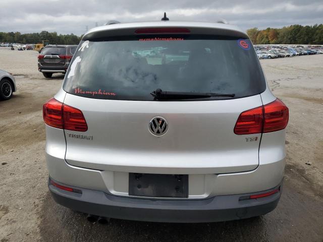 Photo 5 VIN: WVGRV7AX7HK003440 - VOLKSWAGEN TIGUAN WOL 