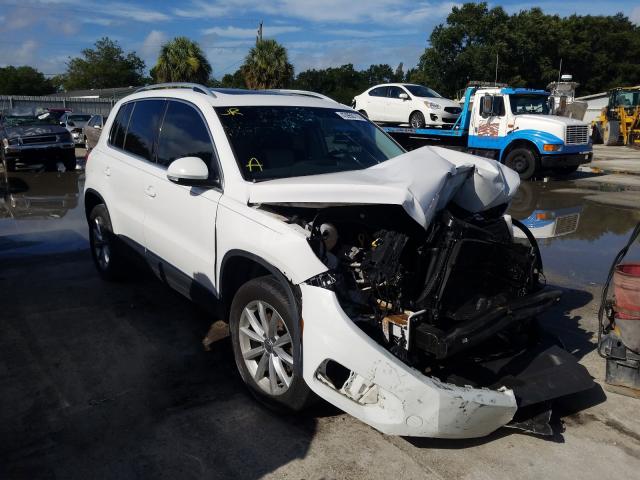 Photo 0 VIN: WVGRV7AX7HK012428 - VOLKSWAGEN TIGUAN 