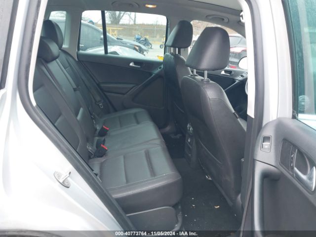 Photo 7 VIN: WVGRV7AX7HK016768 - VOLKSWAGEN TIGUAN 