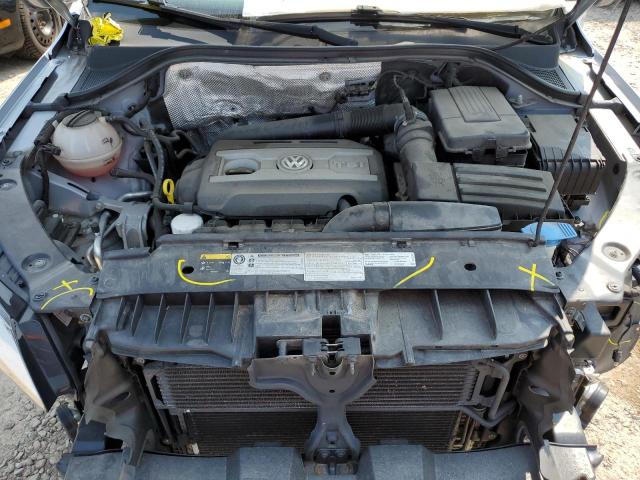 Photo 11 VIN: WVGRV7AX7HK021792 - VOLKSWAGEN TIGUAN WOL 