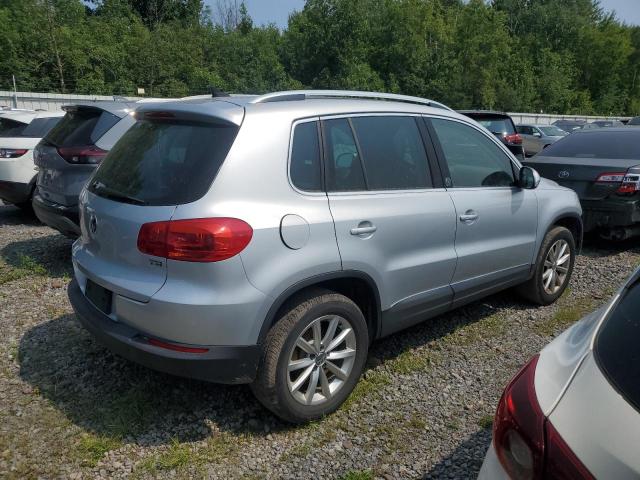 Photo 2 VIN: WVGRV7AX7HK021792 - VOLKSWAGEN TIGUAN WOL 