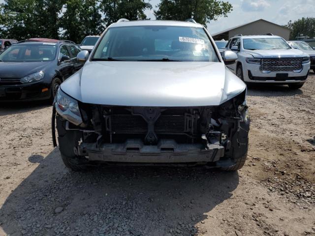 Photo 4 VIN: WVGRV7AX7HK021792 - VOLKSWAGEN TIGUAN WOL 