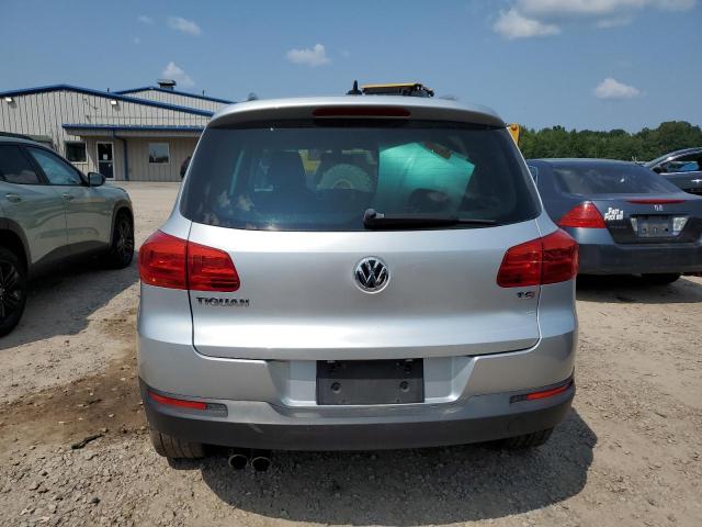 Photo 5 VIN: WVGRV7AX7HK021792 - VOLKSWAGEN TIGUAN WOL 