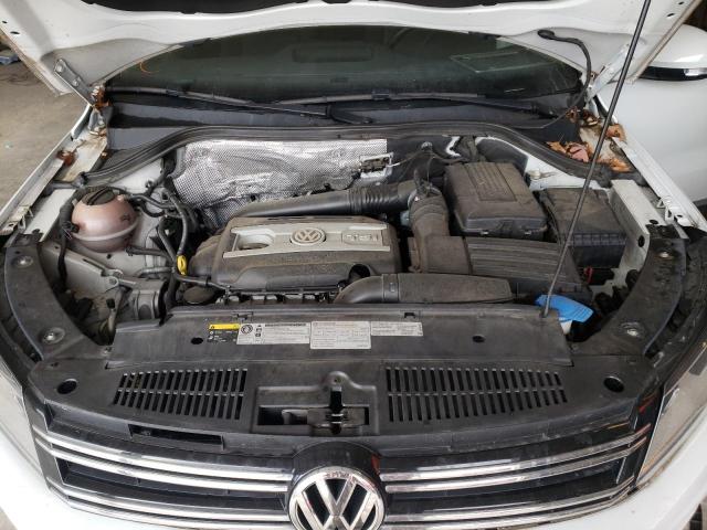 Photo 11 VIN: WVGRV7AX8HW502630 - VOLKSWAGEN TIGUAN WOL 