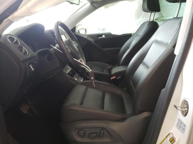 Photo 6 VIN: WVGRV7AX8HW502630 - VOLKSWAGEN TIGUAN WOL 