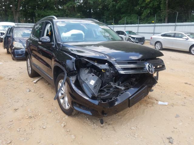 Photo 0 VIN: WVGRV7AX9HK014391 - VOLKSWAGEN TIGUAN 