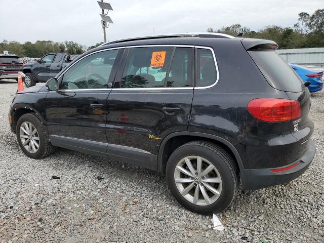 Photo 1 VIN: WVGRV7AX9HW507335 - VOLKSWAGEN TIGUAN WOL 