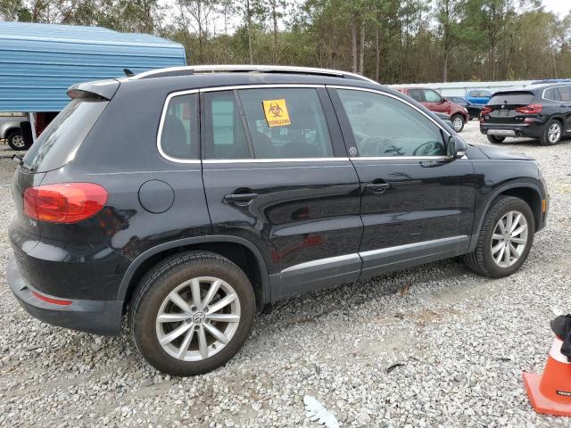 Photo 2 VIN: WVGRV7AX9HW507335 - VOLKSWAGEN TIGUAN WOL 