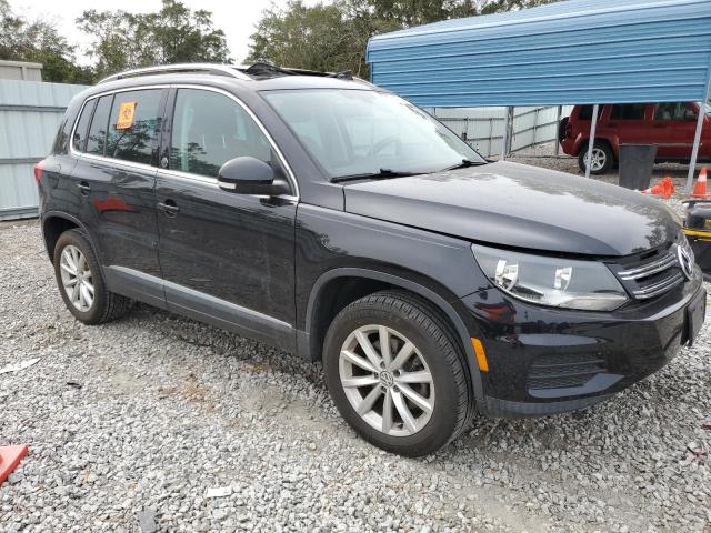 Photo 3 VIN: WVGRV7AX9HW507335 - VOLKSWAGEN TIGUAN WOL 