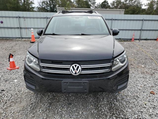 Photo 4 VIN: WVGRV7AX9HW507335 - VOLKSWAGEN TIGUAN WOL 