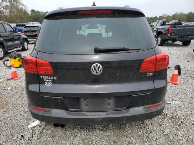 Photo 5 VIN: WVGRV7AX9HW507335 - VOLKSWAGEN TIGUAN WOL 