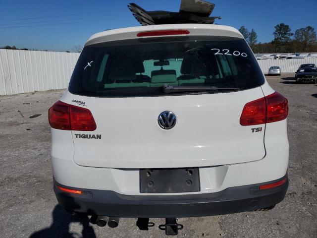 Photo 5 VIN: WVGRV7AXXHK012200 - VOLKSWAGEN TIGUAN 