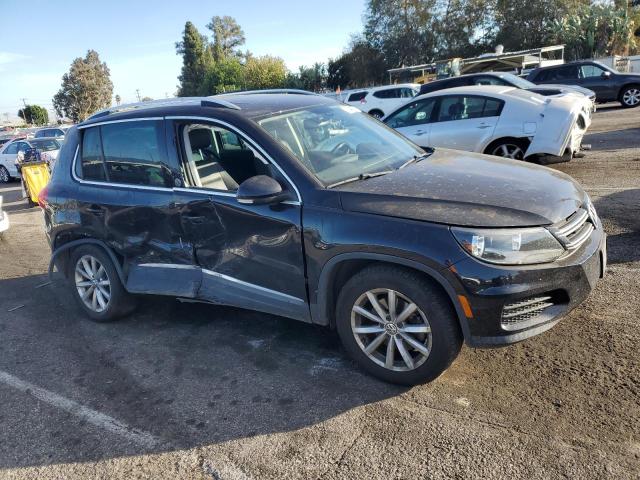 Photo 3 VIN: WVGRV7AXXHK013931 - VOLKSWAGEN TIGUAN 