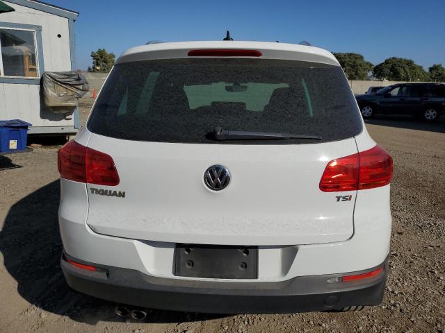 Photo 5 VIN: WVGRV7AXXHK017199 - VOLKSWAGEN TIGUAN 