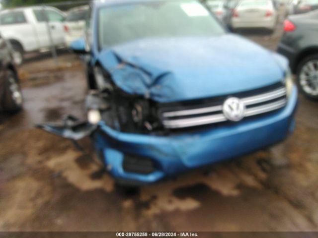 Photo 5 VIN: WVGRV7AXXHW500412 - VOLKSWAGEN TIGUAN 