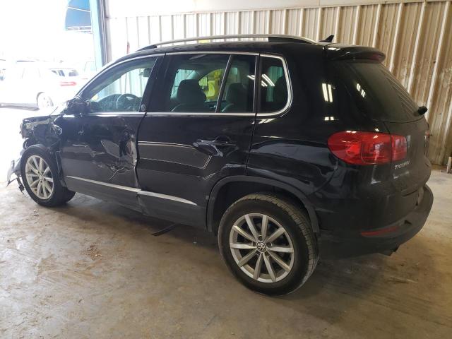 Photo 1 VIN: WVGRV7AXXHW504072 - VOLKSWAGEN TIGUAN 